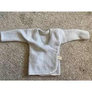 LanaCare Wool Sweater “Woolie” 3-6